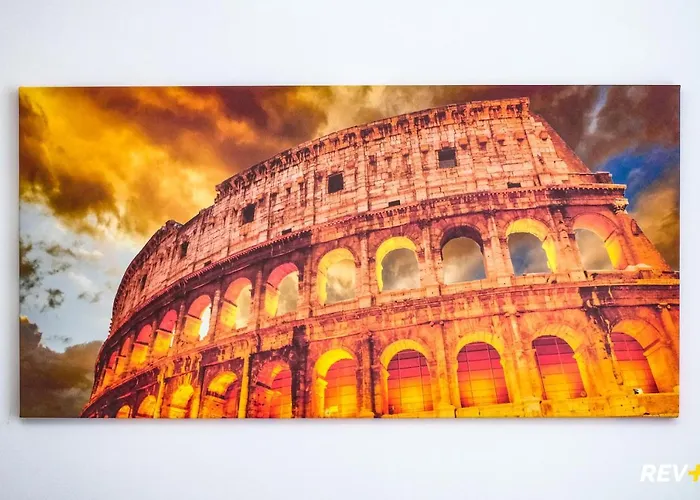 Mecenate Colosseum